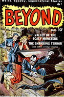[graphic] rotating images of comic books